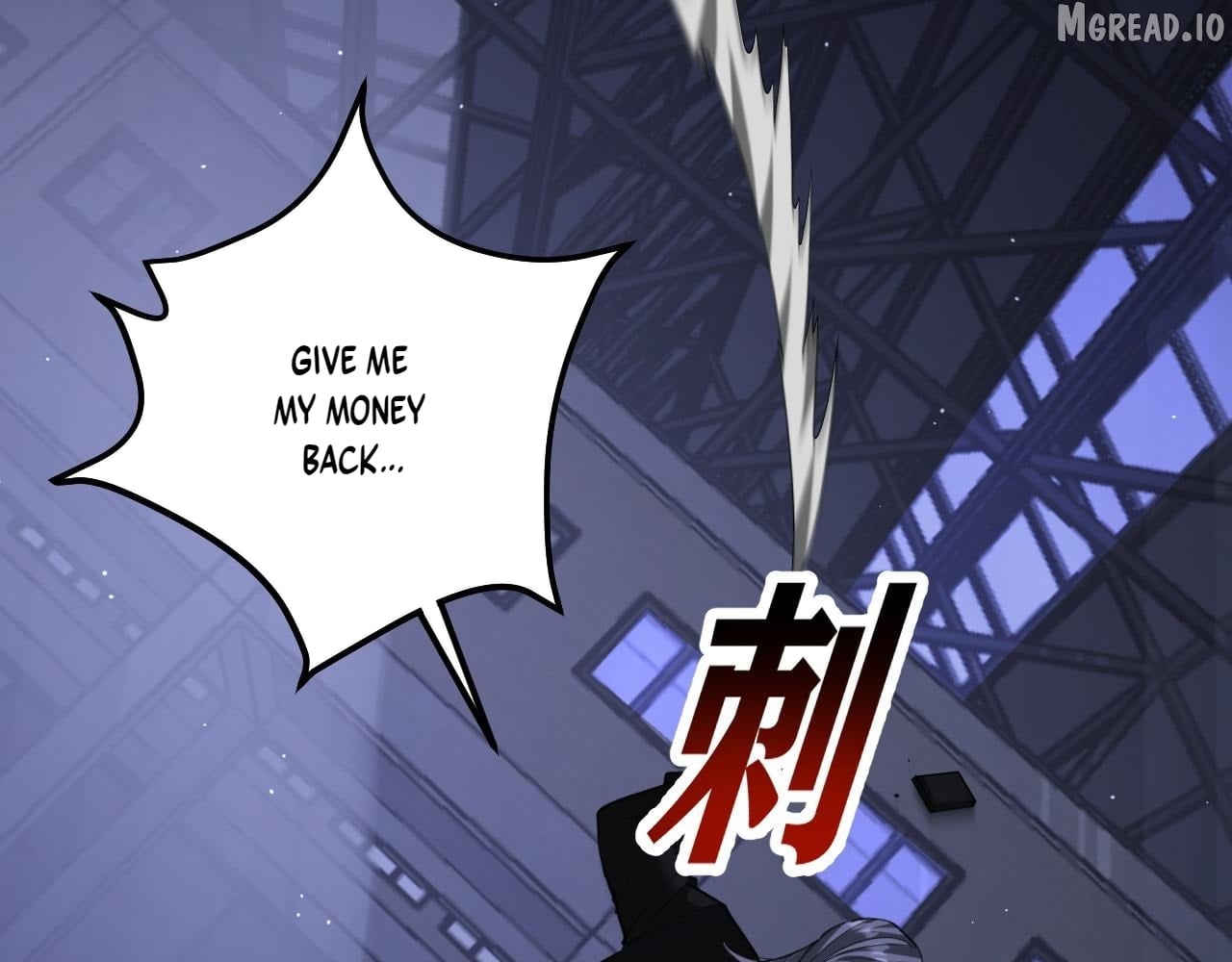 I’m Trapped In This Day For One Thousand Years Chapter 268  - page 43